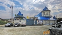 Участок 10 сот. (земля населенных пунктов)