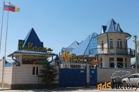 Участок 10 сот. (земля населенных пунктов)