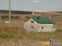 Участок 10 сот. (земля населенных пунктов)