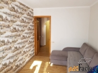 4 - комн.  квартира, 138 м², 1/5 эт.