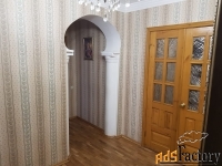 4 - комн.  квартира, 138 м², 1/5 эт.
