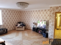 4 - комн.  квартира, 138 м², 1/5 эт.