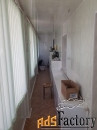 4 - комн.  квартира, 138 м², 1/5 эт.