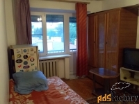 1 - комн.  квартира, 30 м², 4/4 эт.