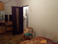 1 - комн.  квартира, 30 м², 4/4 эт.