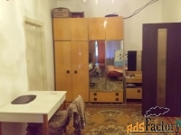 1 - комн.  квартира, 30 м², 4/4 эт.