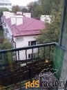 1 - комн.  квартира, 30 м², 4/4 эт.