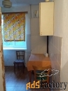 1 - комн.  квартира, 30 м², 4/4 эт.