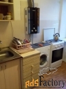 1 - комн.  квартира, 30 м², 4/4 эт.
