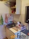 1 - комн.  квартира, 30 м², 4/4 эт.