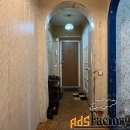 2 - комн.  квартира, 42 м², 3/4 эт.