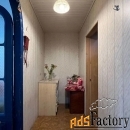 2 - комн.  квартира, 42 м², 3/4 эт.