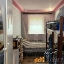 2 - комн.  квартира, 42 м², 3/4 эт.