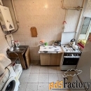 2 - комн.  квартира, 42 м², 3/4 эт.