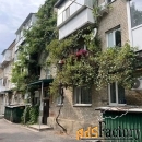 2 - комн.  квартира, 42 м², 3/4 эт.