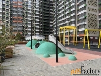 Студия, 32 м², 8/25 эт.