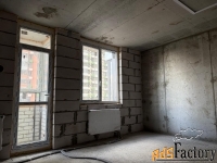 Студия, 32 м², 8/25 эт.