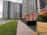 Студия, 32 м², 8/25 эт.