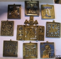 Покупка предметов старины, антиквариата.