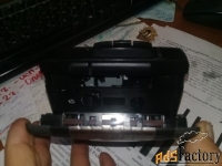 Panasonic XBS stereo cassette player RQ-P45