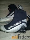 Продам ботинки для горных лыж MADSHUS RACE.