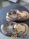 Продам сандалики детские Fashion Sport. с липучками .