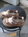 Продам сандалики детские Fashion Sport. с липучками .