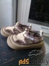 Продам сандалики детские Fashion Sport. с липучками .