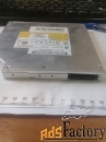 Продам Оптический привод для ноутбука DVD RW UJ8B1  681814-001