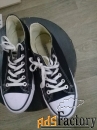 Продам кеды Converse All ? Stars.