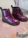 Продам детские ботиночки FUTURINO Girl
