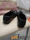 Продаются туфли мужские. размер 41 -42.  TJ COLLECTION HANDMADE
