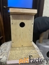 Скворечники