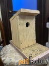 Скворечники