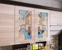 кухня венеция-1, правая, левая