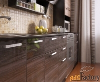 кухня венеция-1 угловая, правая, левая