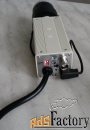Камера видеонаблюдения CCD, Модель – НТС-383/АС