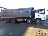 Самосвал Shaanxi Shacman X3000 8х4