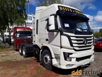 Седельный тягач Тягач на метане Dayun CGC4253  КПГ