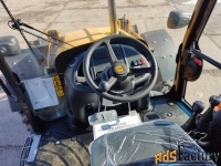 Экскаватор-погрузчик  JCB 4CX14H2WM, 1,3м3 ковш
