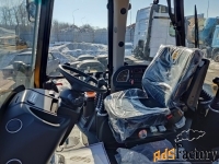Экскаватор-погрузчик  JCB 4CX14H2WM, 1,3м3 ковш
