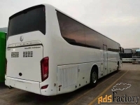 Туристический автобус Golden Dragon XML6122J TRIUMPH, количество мест