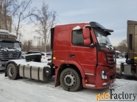 Седельный тягач DAYUN 4х2, ДТ