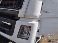Автобетоносмеситель Shacman (Shaanxi) X3000, 10м3