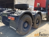 Седельный тягач SHACMAN Х3000, кабина Restyling, (X5000), 6х6