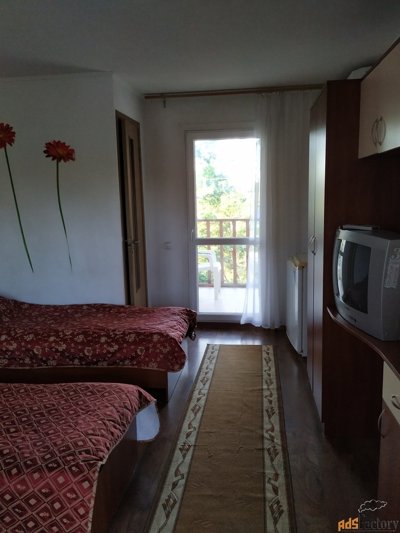 гостиница/миниотель, 900 м²