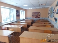 Отдельно стоящие здания, 730 м²