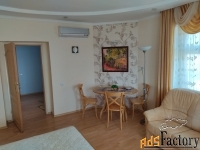 особняк 529 м² на участке 26 сот.
