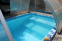 дом 444 м² на участке 9,5 сот.