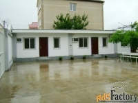 гостиница/миниотель, 180 м²